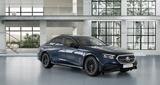 Mercedes-Benz E 200 AMG premium / 2025 / Export - Mercedes-Benz E 200 Neuwagen