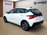 Hyundai i20 FL (MY25) 1.0 T-GDI (100PS) 6-MT 2WD Trend - Hyundai i20: 1.2