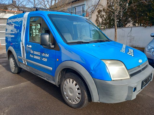 Ford Transit Connect Kasten1.8 DIESEL