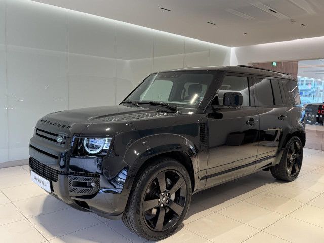 LAND ROVER Defender 110 D300 X-Dyn HSE Matrix-LED Kühlbox