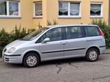 Fiat Ulysse - graue Fiat Ulysse