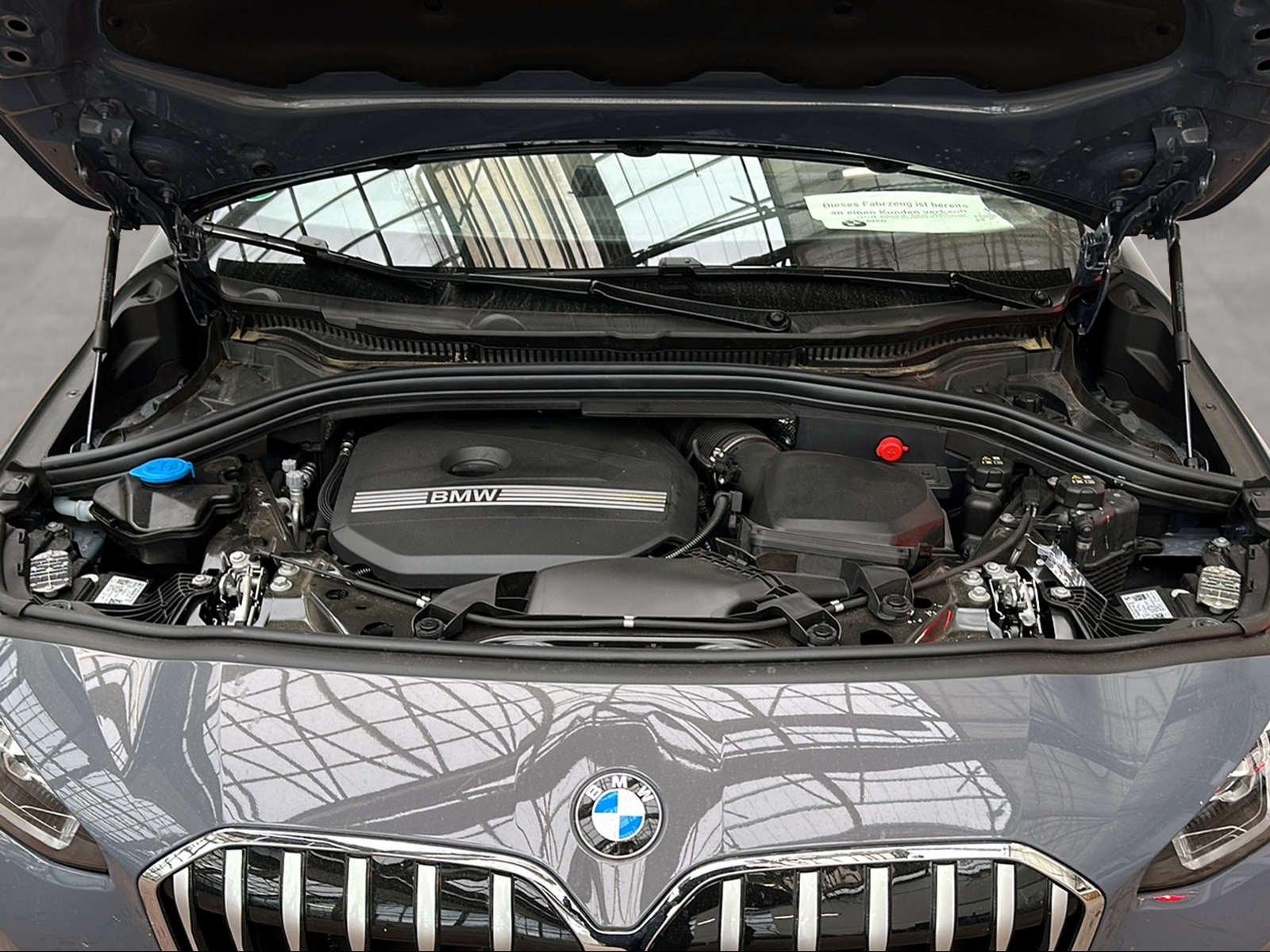 BMW 223i Active Tourer M Sport Driv.Assist.Prof LED