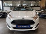 Ford Fiesta Trend *KLIMA*SZHZ*WINDSCHUTZSCHEI-HEIZBAR - gebrauchte Ford Fiesta aus dem Jahr 2015