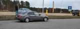Mercedes-Benz E500 Limosine - Mercedes-Benz E 500 aus 2007