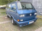 Volkswagen T3 Multivan Bluestar Hannover Edition  - Volkswagen T3 Multivan: 7 Sitzer