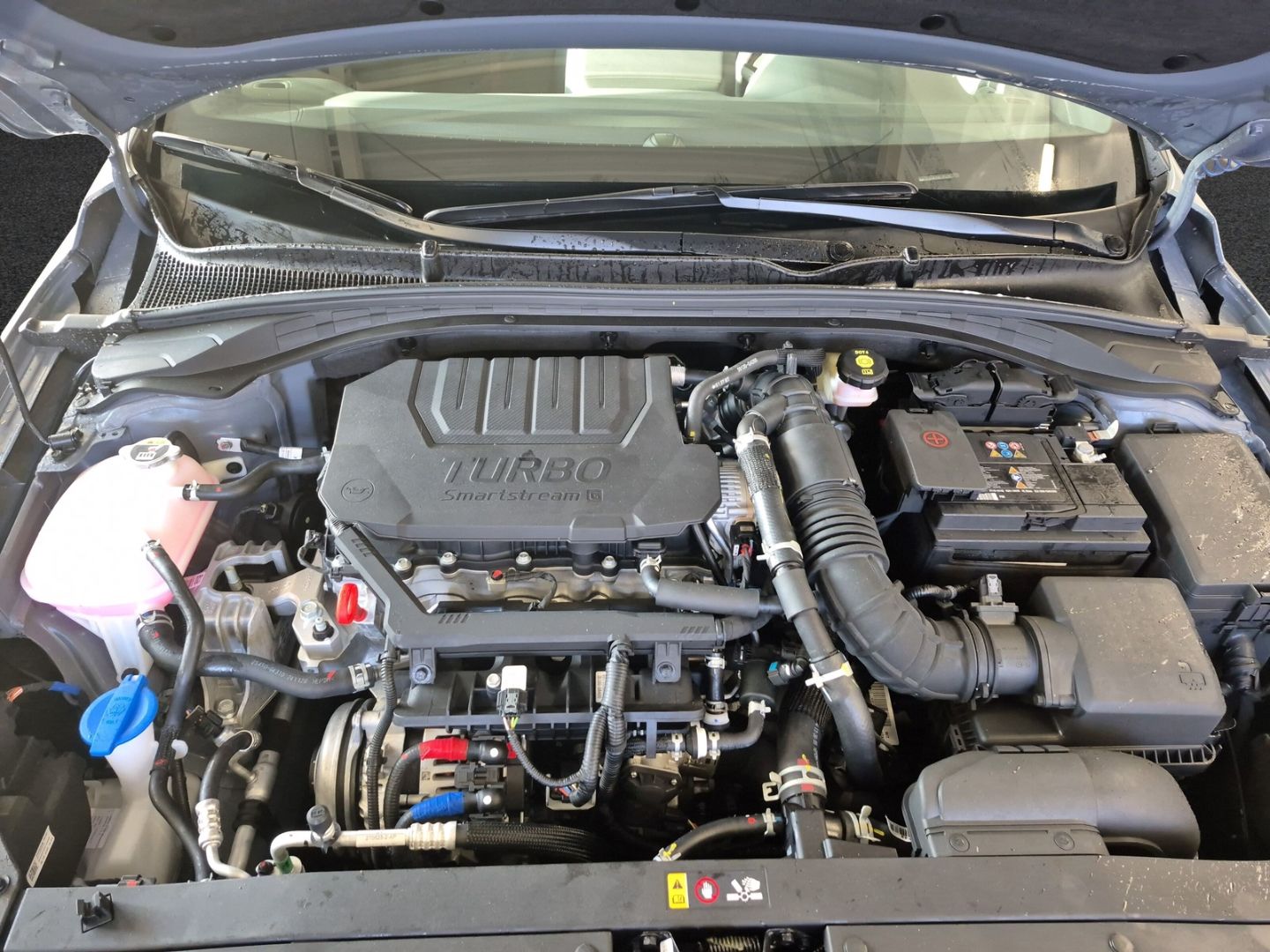 Hyundai i30 – Bild 7