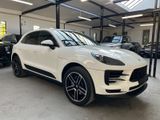 Porsche Macan S*APPROVED 01.26*PORSCHE SCHECKHEFT*LED* - Porsche aus 2020