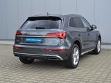 Audi Q5 40 TDI 204 PS qu. S-tronic S line MATRIX-LED/ - Audi Q5: Tronic