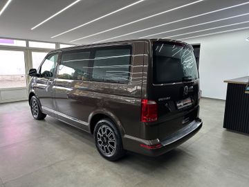 Volkswagen T6 Multivan - 4