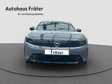 Fotografie 2 des Opel Corsa Edition Automatik Kamera LED Sitzheizg PDC