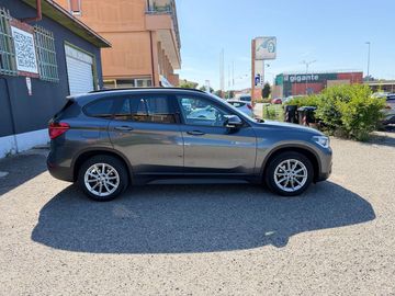 BMW X1 - 6