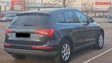 Audi Q5 2.0 TDI -Leder, Sitzheizung hinten,Scheckheft - mit Diesel-Antrieb: Sitzheizung, Hinten