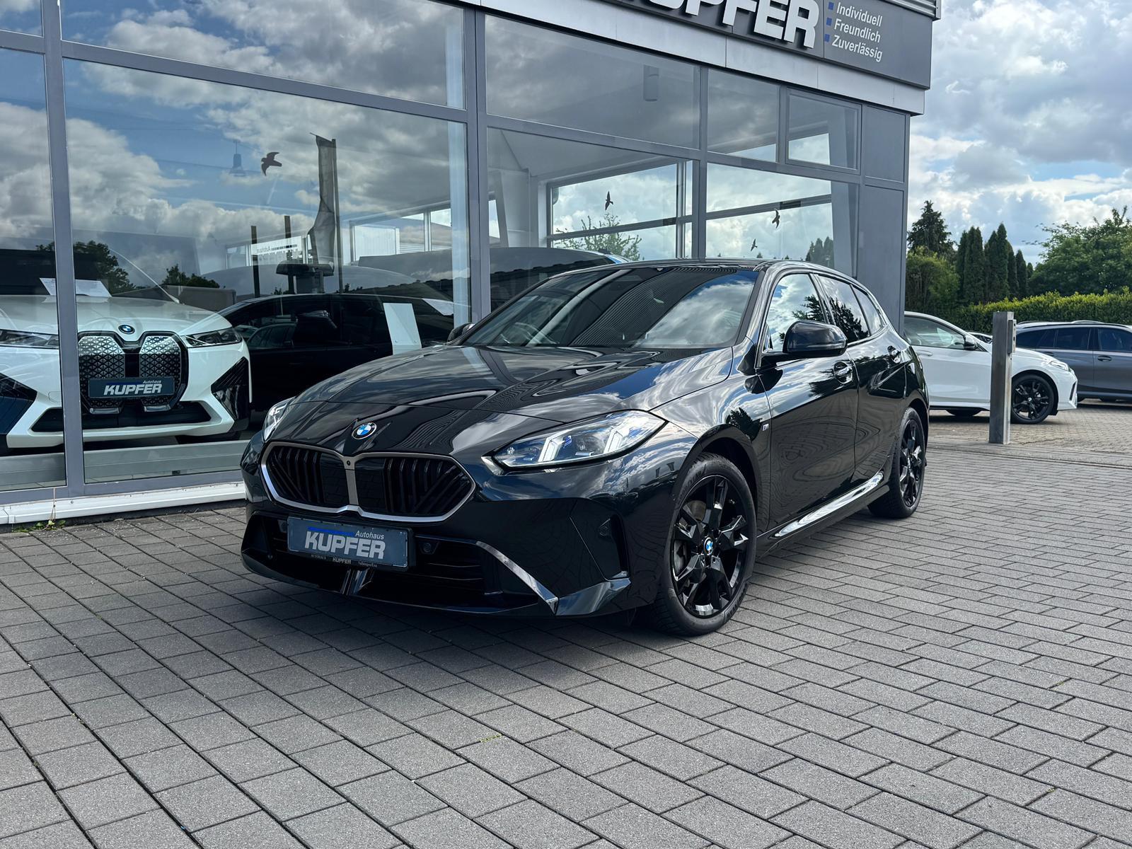 BMW 120 d M Sportp.ACC Pl.*HUP+HarmKard*elSitze°360°