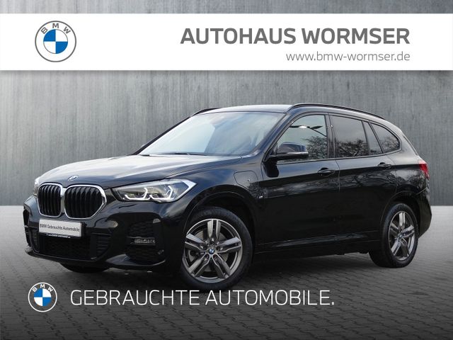 BMW X1 xDrive25e M Sportpaket HiFi DAB LED Navi Shz