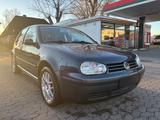 Volkswagen Golf Edition KLIMA/ZAHNRIEMEN NEU/SERVICE NEU - gebrauchte VW Golf aus dem Jahr 2000