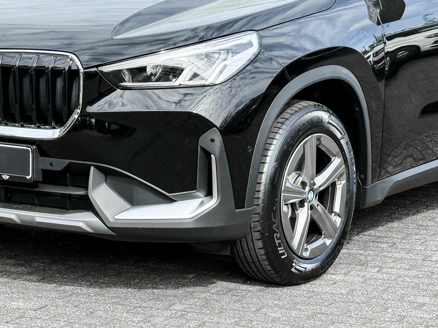 BMW X1 sDrive18d 8-Fach * Parkings Assistant * Rückf