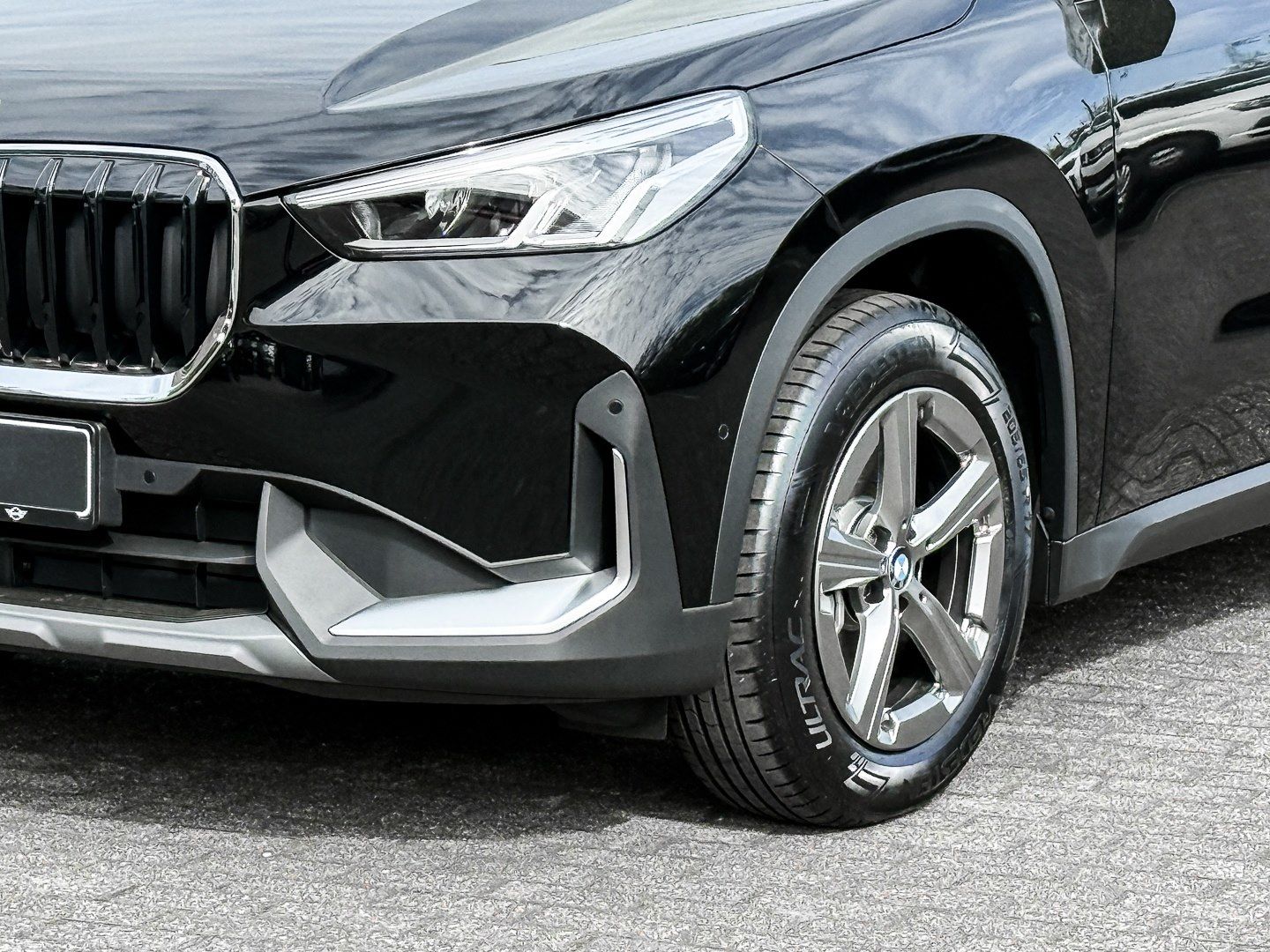 BMW X1 - Bild 3