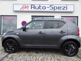 Suzuki Ignis Comfort 4×4+LED+Kamera+Fin.ab 3,99%+1 HAND - Suzuki Ignis SUV