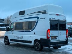 Pössl 2Win Vario Hochdach - *Motor nur 3000 Km*