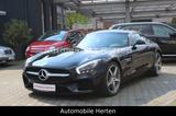 Mercedes-Benz AMG GT Coupe*DEUTSCH*PANO*KAMERA*56TKM* - gebrauchte Mercedes-Benz AMG GT aus dem Jahr 2017