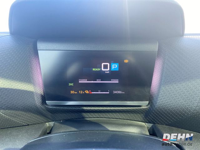 Citroën C4 e-c4 Shine Schiebedach Kältepaket