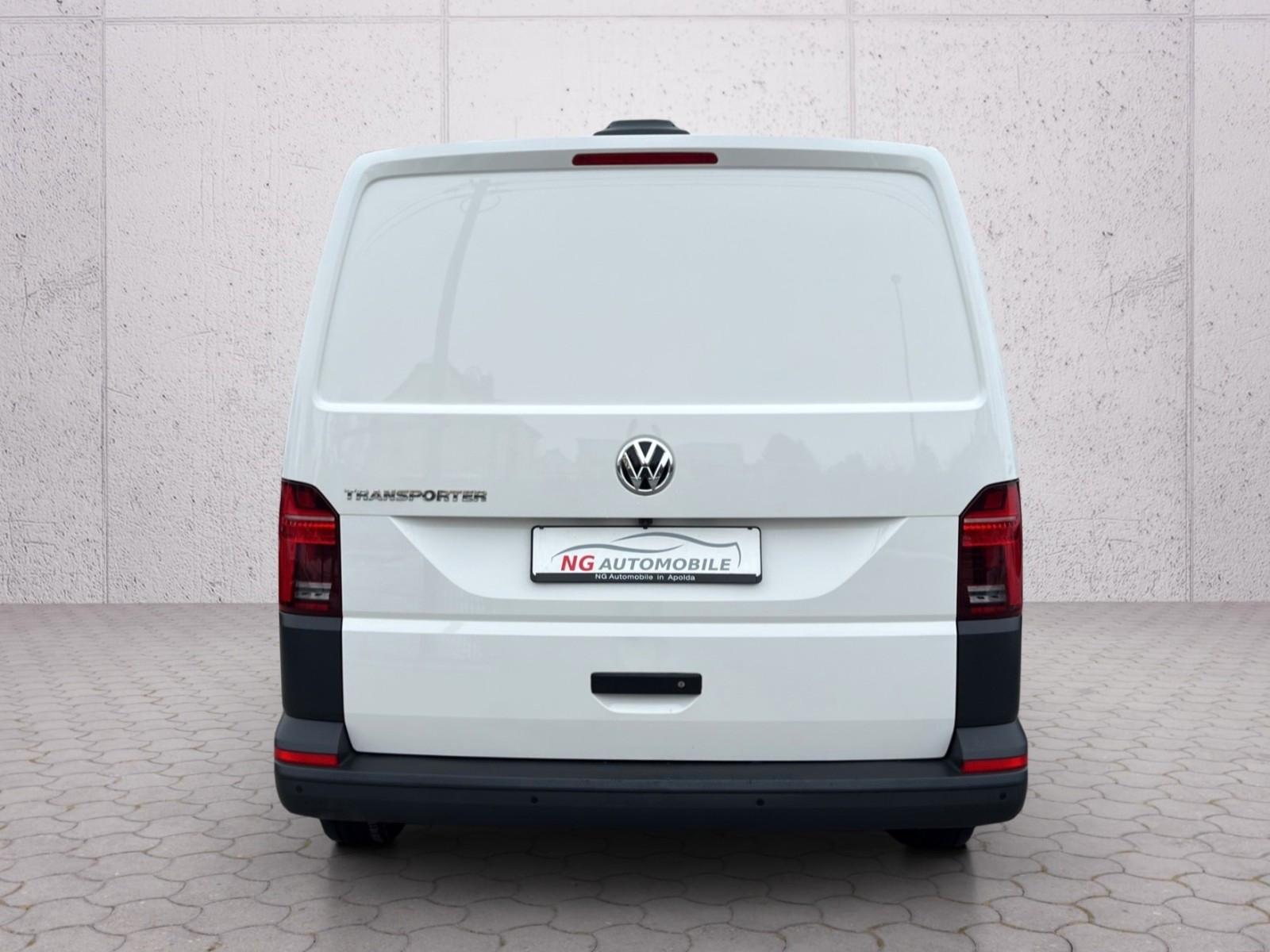 Volkswagen T6.1 Transporter Kasten *LED-Schein.*ACC*
