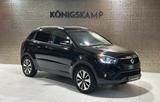 Ssangyong Korando Crystal 4x2 Aut. * AHK * KAMERA* - Ssangyong Korando Gebrauchtwagen