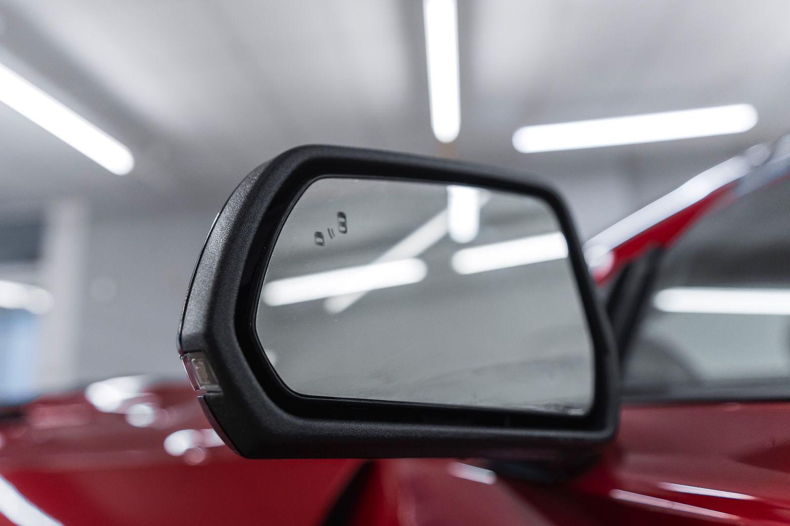 Fahrzeugabbildung Ford Mustang GT 5.0L LED KAM CARPLAY TOTW PDC ROTI