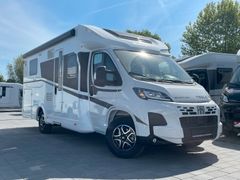 Sunlight T 69 LC | Autom. |Hubbett |Queensbett+Face2Face