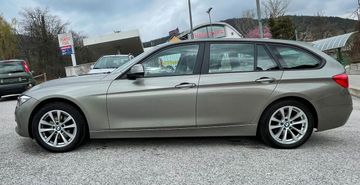 BMW 320 - 2