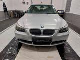 BMW 5er 520i Top Zustand Tüv neu bis 2027 - gebrauchte BMW 520 aus dem Jahr 2005