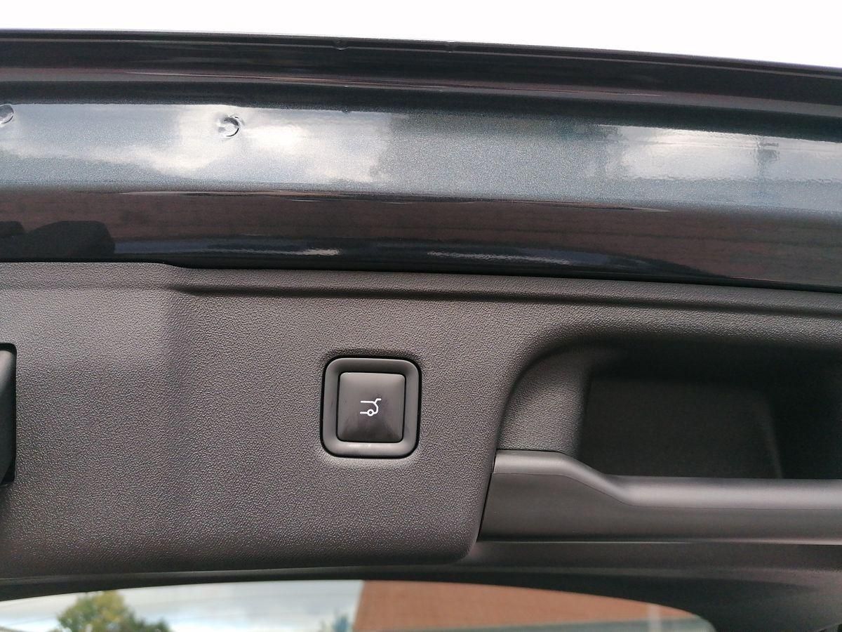 Leapmotor C10 - Bild 22