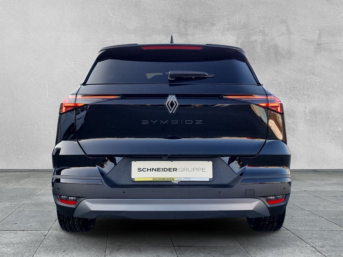 Renault Symbioz - Bild 4