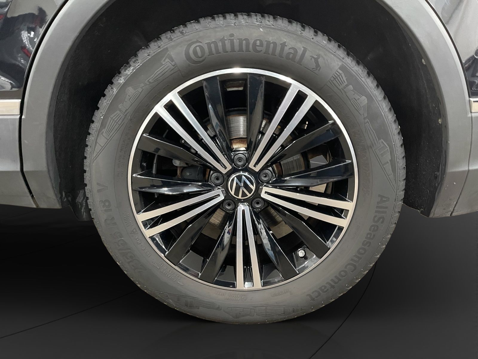 Volkswagen Tiguan - Bild 13