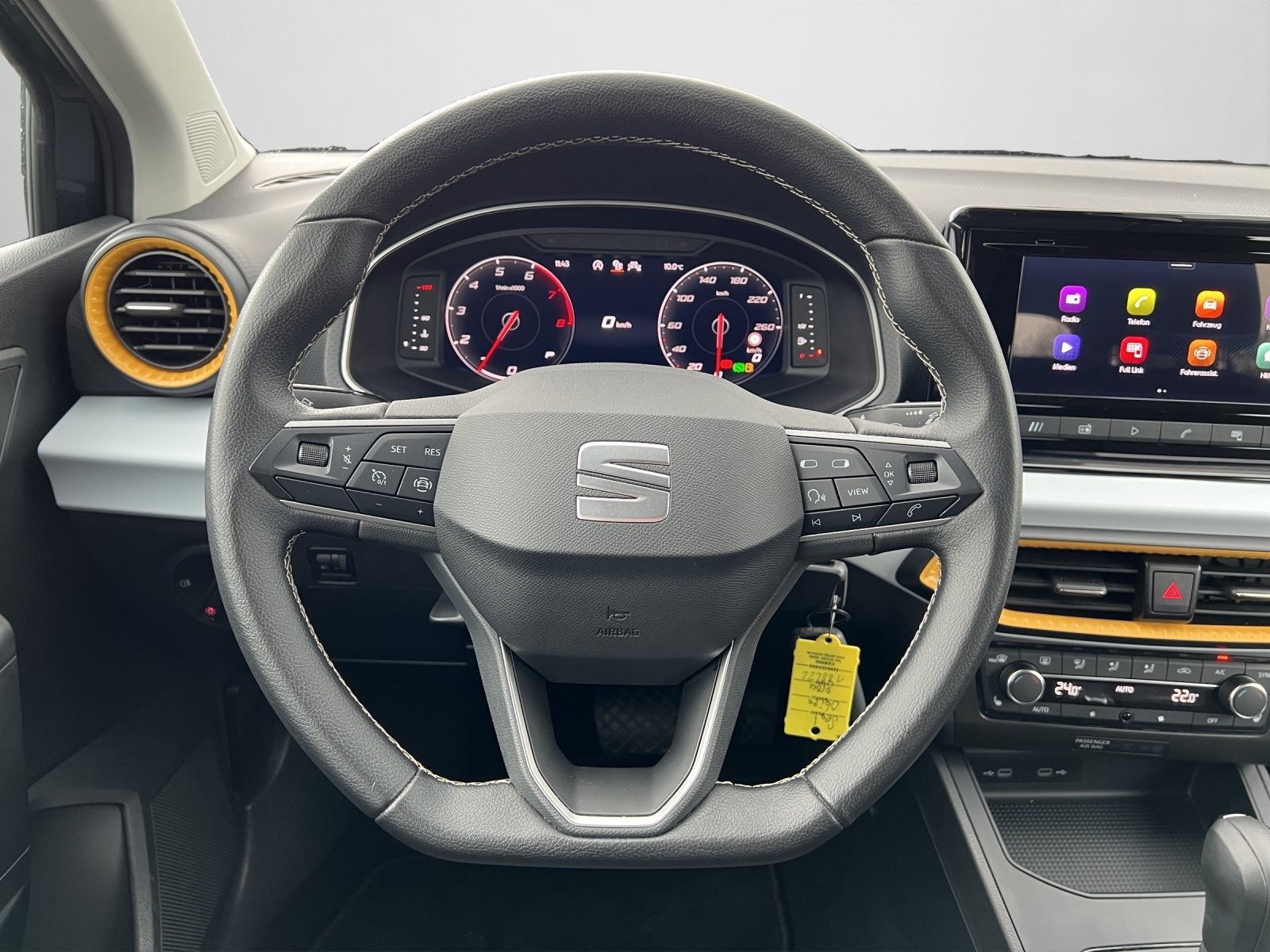 Seat Ibiza - Bild 9