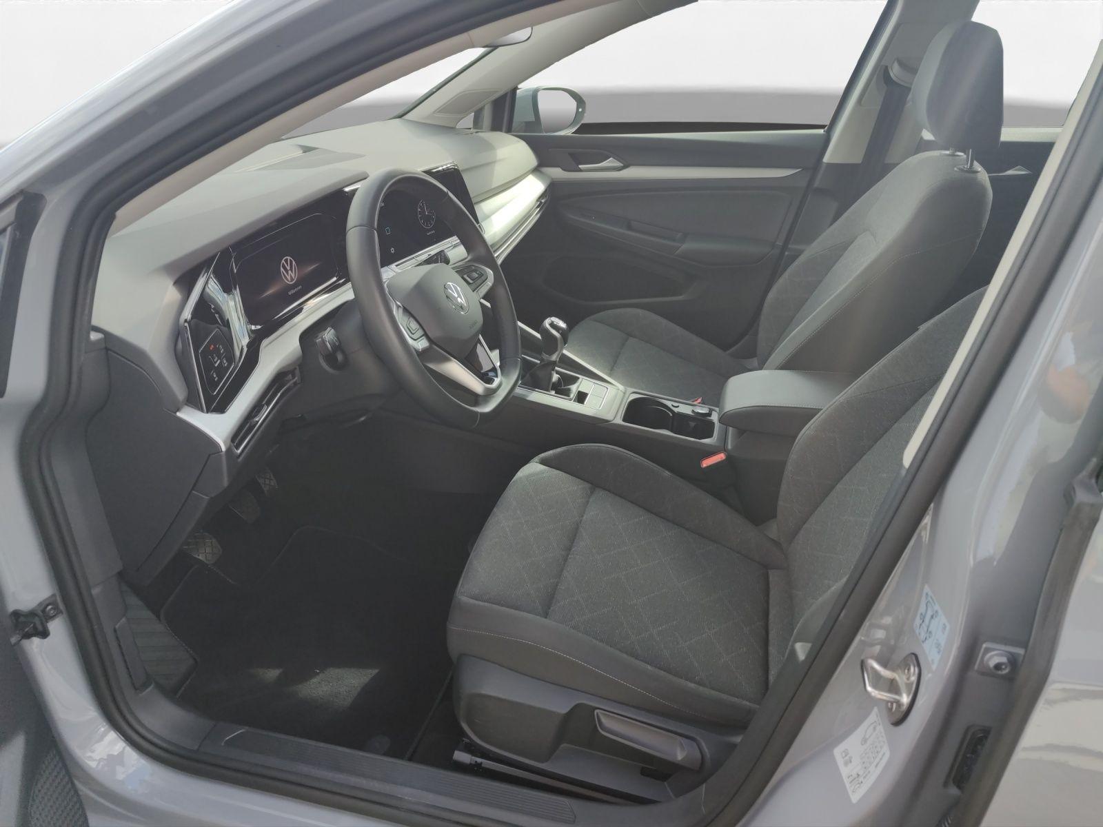 Volkswagen Golf Variant VIII 1.5 TSI Life