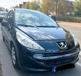 Peugeot 207 Benzin Klima 2007 TÜV 12/2026 - Peugeot 207 in Hamm