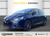 Renault Scenic ENERGY TCe 160 BOSE EDITION