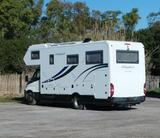 Phoenix 7500 RSL | Daily 65C21 | Lithium | Solar | 6,5t - Offers