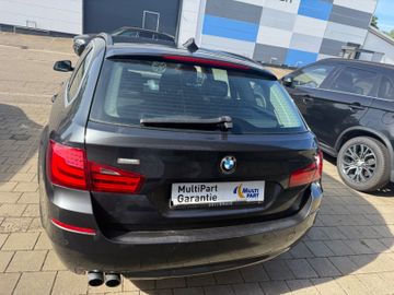 BMW 525 - 7
