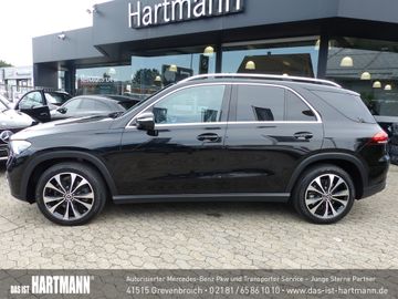 Mercedes GLE 300 - 2