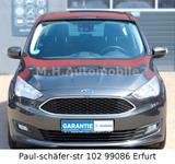 Ford C-Max Cool&Connect/WENIG KM/1.HAND/GEPFLEGT - Ford C-MAX Cool-&-Connect mit Benzin-Antrieb