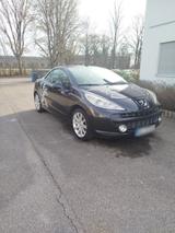 Peugeot 307, 1.6 Diesel, - Peugeot 307 aus 2009