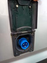 Volkswagen Crafter 35 Kasten Hochdach - Volkswagen Crafter in Kiel