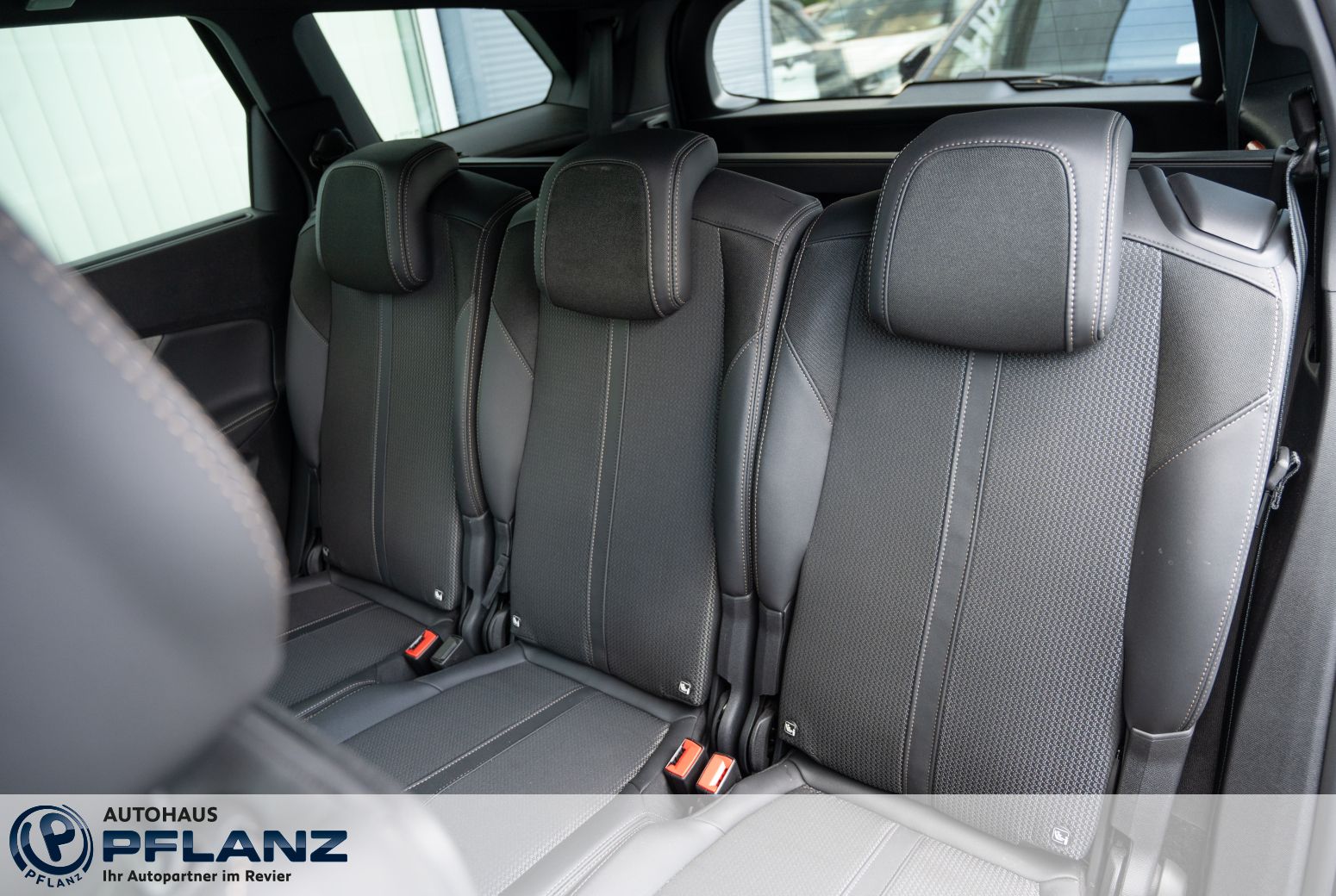 Peugeot 5008 - Bild 9