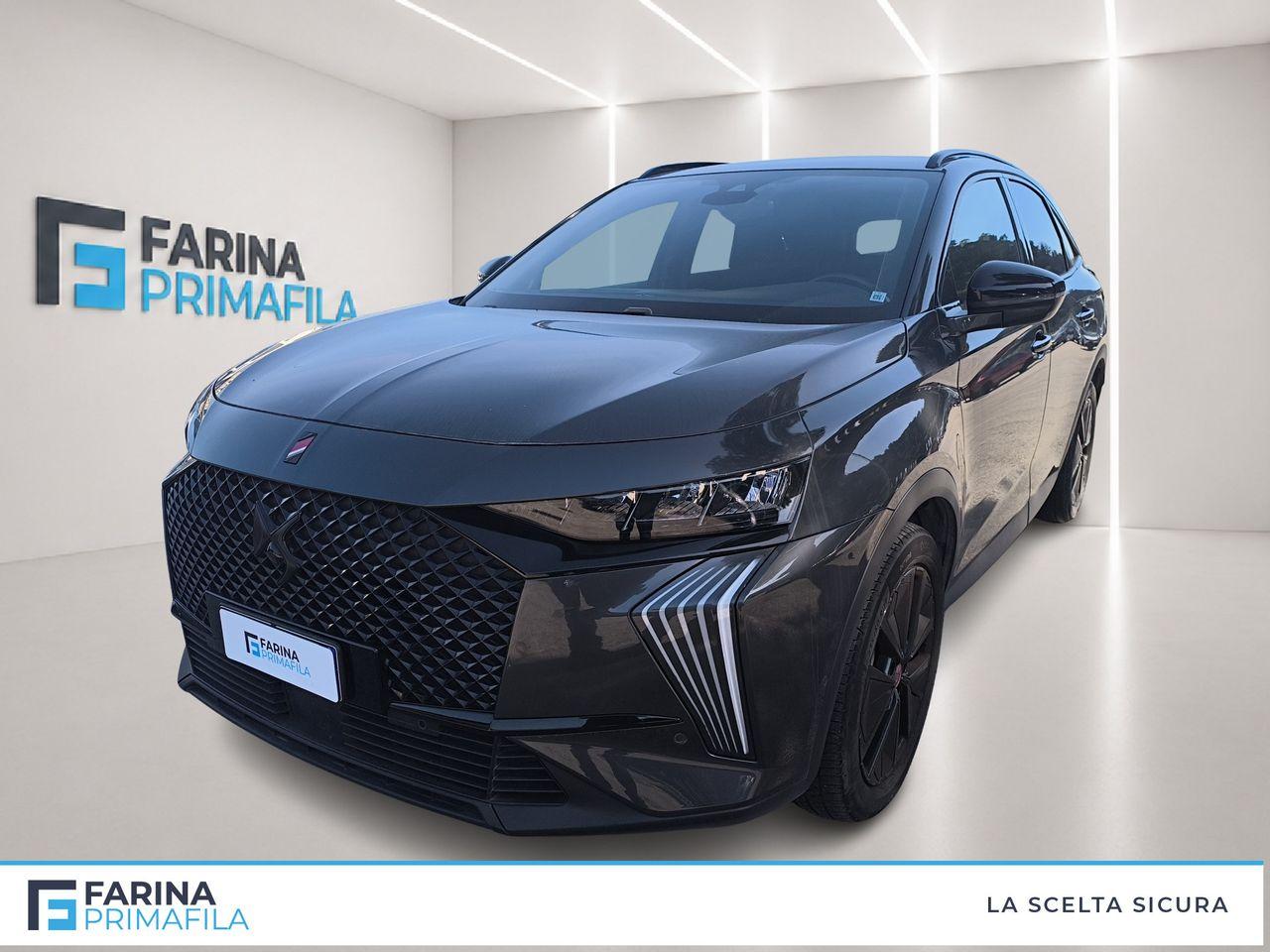 DS Automobiles Andere
