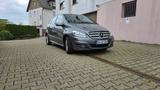 Mercedes-Benz B 180 Autotronic - - gebrauchte Mercedes-Benz B-Klasse aus dem Jahr 2009