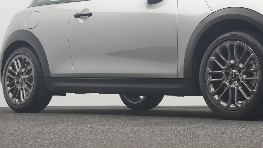 MINI Cooper C - Bild 22