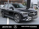 Mercedes-Benz GLA 200 PROGRESSIVE AHK MBUX SHZ LED ADV. - Mercedes-Benz GLA 200 Jahreswagen