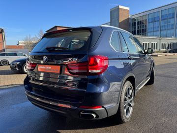 BMW X5 - 6